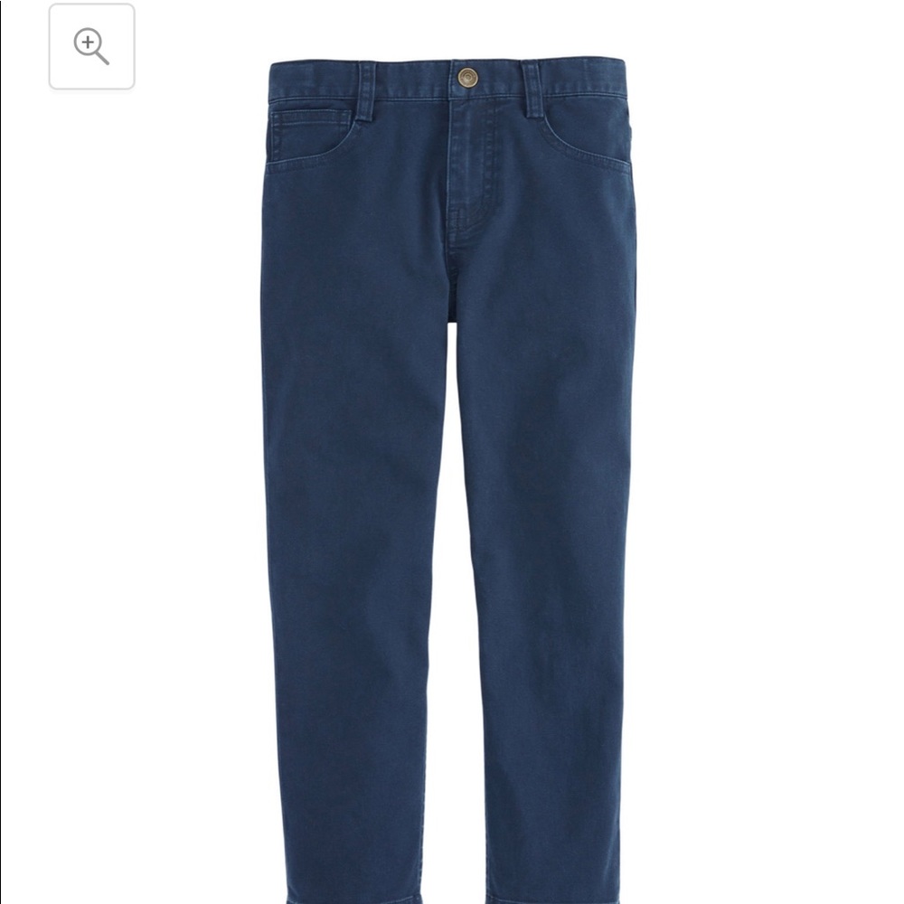 Boys pants
